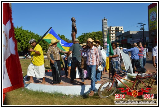 rolim de moura